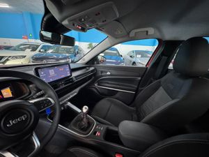 Jeep Avenger Avenger 1.2 Turbo 100 CV Altitude - Foto 16