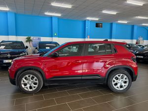 Jeep Avenger Avenger 1.2 Turbo 100 CV Altitude - Foto 7