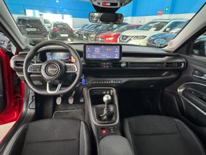 Jeep Avenger Avenger 1.2 Turbo 100 CV Altitude - Foto 11