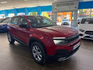 Jeep Avenger Avenger 1.2 Turbo 100 CV Altitude - Foto 2