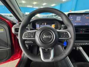 Jeep Avenger Avenger 1.2 Turbo 100 CV Altitude - Foto 12