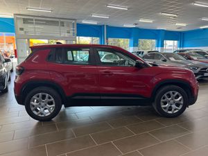 Jeep Avenger Avenger 1.2 Turbo 100 CV Altitude - Foto 3