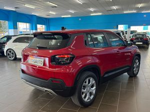 Jeep Avenger Avenger 1.2 Turbo 100 CV Altitude - Foto 4