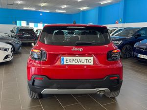 Jeep Avenger Avenger 1.2 Turbo 100 CV Altitude - Foto 5