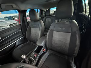 Jeep Avenger Avenger 1.2 Turbo 100 CV Altitude - Foto 18