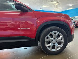 Jeep Avenger Avenger 1.2 Turbo 100 CV Altitude - Foto 10
