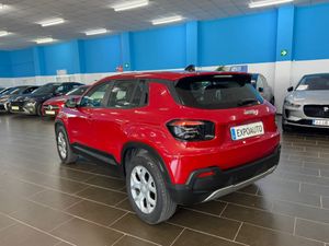 Jeep Avenger Avenger 1.2 Turbo 100 CV Altitude - Foto 6