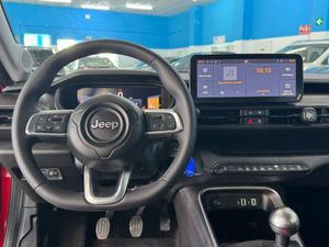 Jeep Avenger Avenger 1.2 Turbo 100 CV Altitude - Foto 13