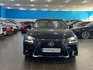 Lexus GS GS 300h Executive - Foto 3