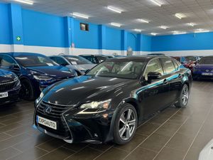 Lexus GS GS 300h Executive - Foto 4