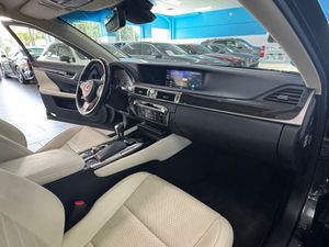 Lexus GS GS 300h Executive - Foto 13