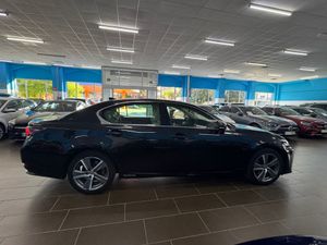 Lexus GS GS 300h Executive - Foto 6