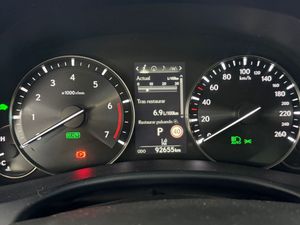 Lexus GS GS 300h Executive - Foto 20