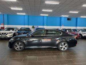 Lexus GS GS 300h Executive - Foto 3