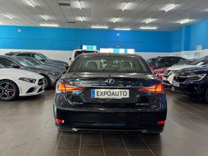 Lexus GS GS 300h Executive - Foto 7
