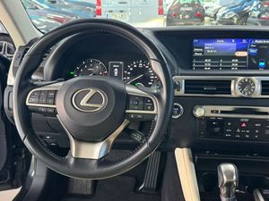 Lexus GS GS 300h Executive - Foto 19