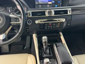 Lexus GS GS 300h Executive - Foto 17