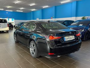 Lexus GS GS 300h Executive - Foto 9