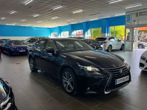 Lexus GS GS 300h Executive - Foto 2