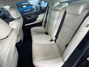 Lexus GS GS 300h Executive - Foto 11