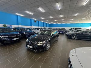 Lexus GS GS 300h Executive - Foto 21