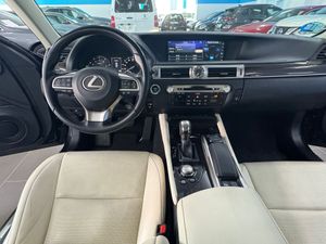 Lexus GS GS 300h Executive - Foto 15