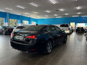 Lexus GS GS 300h Executive - Foto 5