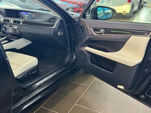 Lexus GS GS 300h Executive - Foto 18