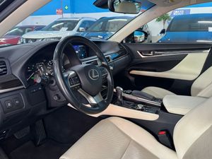 Lexus GS GS 300h Executive - Foto 8