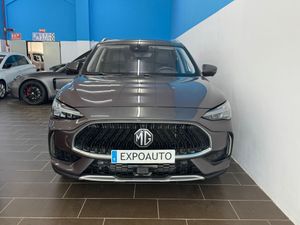MG HS HS Luxury 1.5 Turbo - Foto 3