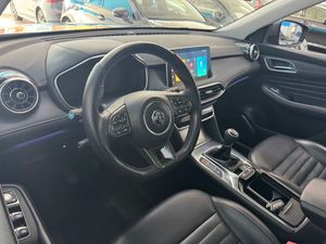MG HS HS Luxury 1.5 Turbo - Foto 17