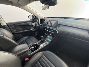 MG HS HS Luxury 1.5 Turbo - Foto 9