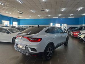 Renault Arkana Arkana R.S. Line Fast Track E-TECH Híbrido 105 kW - Foto 7
