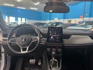 Renault Arkana Arkana R.S. Line Fast Track E-TECH Híbrido 105 kW - Foto 16