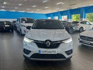 Renault Arkana Arkana R.S. Line Fast Track E-TECH Híbrido 105 kW - Foto 3