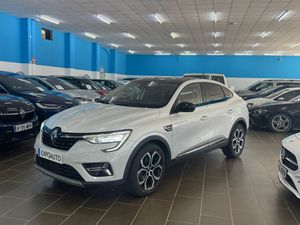 Renault Arkana Arkana R.S. Line Fast Track E-TECH Híbrido 105 kW - Foto 3