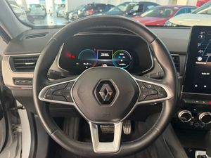 Renault Arkana Arkana R.S. Line Fast Track E-TECH Híbrido 105 kW - Foto 18