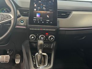 Renault Arkana Arkana R.S. Line Fast Track E-TECH Híbrido 105 kW - Foto 15