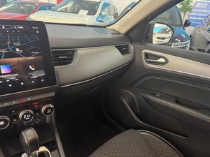 Renault Arkana Arkana R.S. Line Fast Track E-TECH Híbrido 105 kW - Foto 17