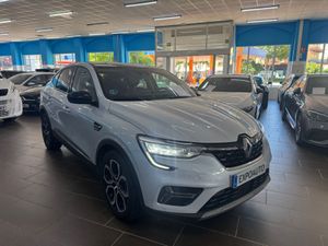 Renault Arkana Arkana R.S. Line Fast Track E-TECH Híbrido 105 kW - Foto 2