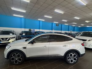 Renault Arkana Arkana R.S. Line Fast Track E-TECH Híbrido 105 kW - Foto 5