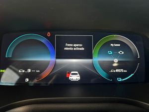 Renault Arkana Arkana R.S. Line Fast Track E-TECH Híbrido 105 kW - Foto 19