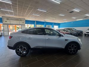 Renault Arkana Arkana R.S. Line Fast Track E-TECH Híbrido 105 kW - Foto 4