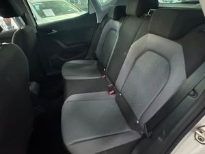 Seat Arona Arona 1.0 TSI 85 kW - Foto 7