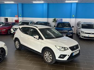 Seat Arona Arona 1.0 TSI 85 kW - Foto 13