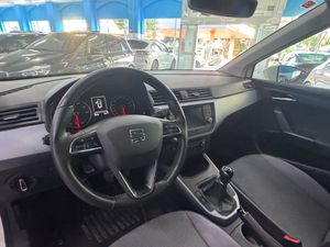 Seat Arona Arona 1.0 TSI 85 kW - Foto 6