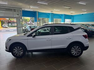 Seat Arona Arona 1.0 TSI 85 kW - Foto 4