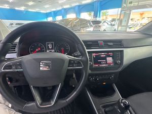 Seat Arona Arona 1.0 TSI 85 kW - Foto 10