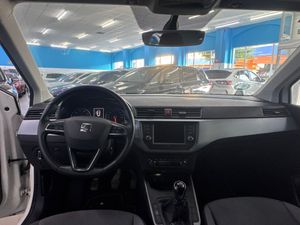 Seat Arona Arona 1.0 TSI 85 kW - Foto 14