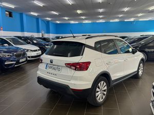Seat Arona Arona 1.0 TSI 85 kW - Foto 3